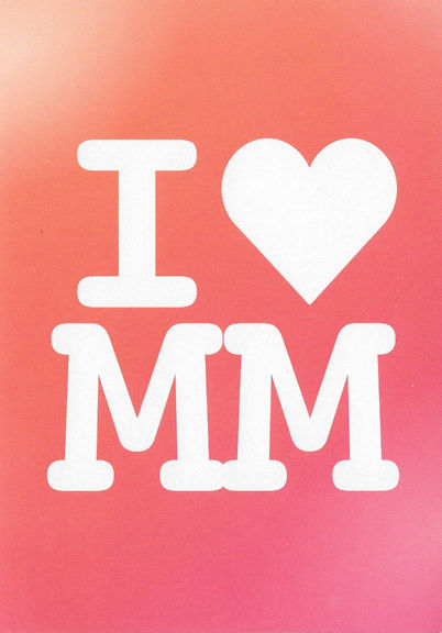 I Love MM 23 Mar.19